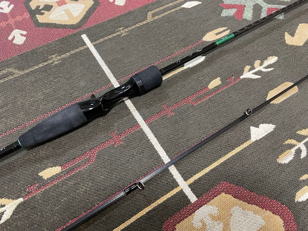 ダイワ イカメタル エメラルダス X IM 65MLB-S DAIWA ベイト