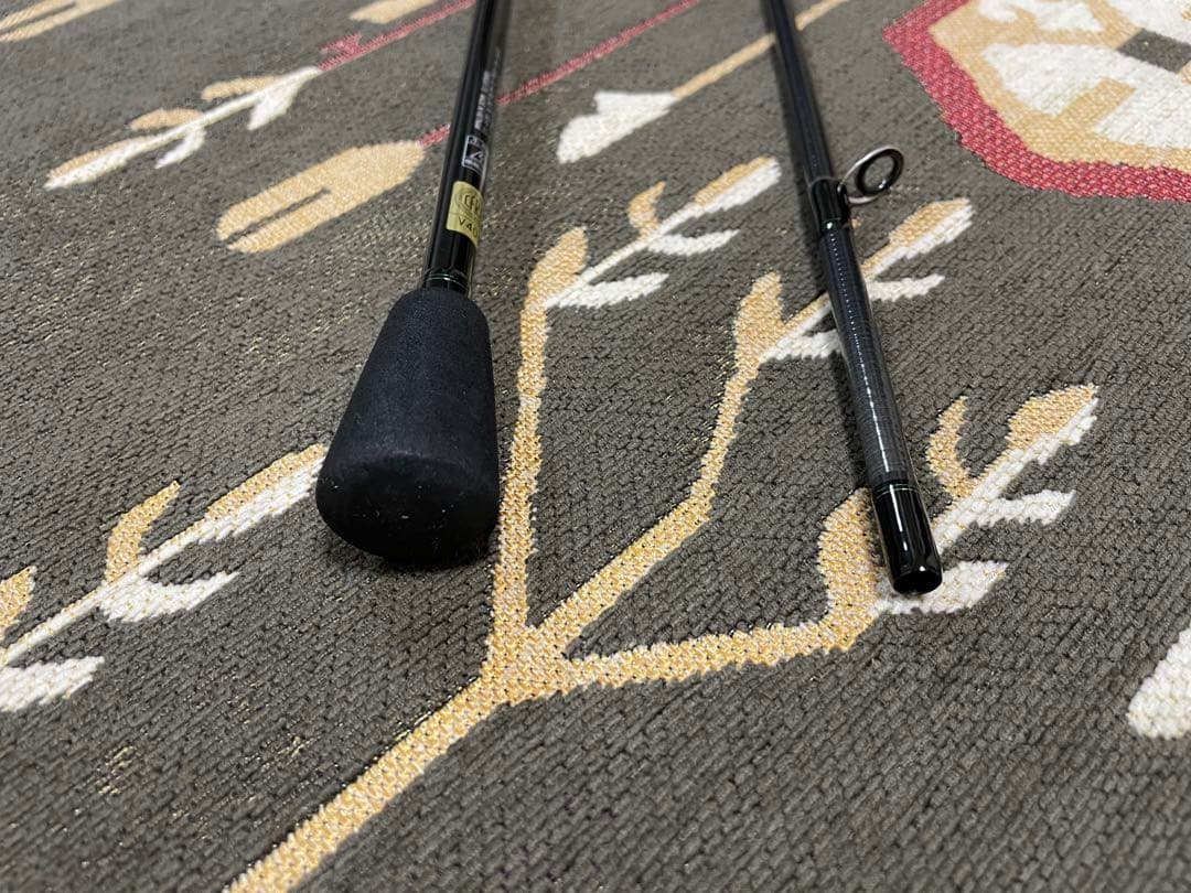 ダイワ イカメタル エメラルダス X IM 65MLB-S DAIWA ベイト