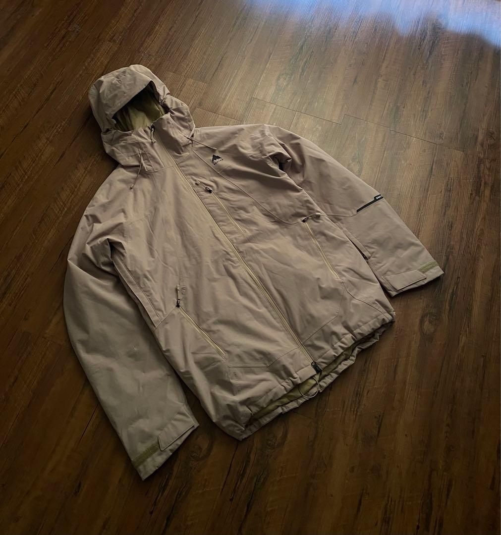 スノーボード Men's Burton Reserve 2L Insulated M