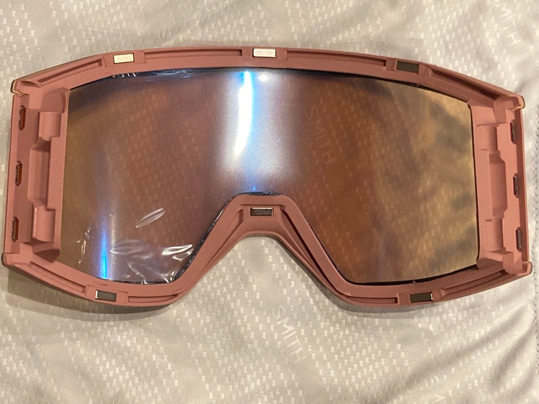 い*5様 スミス スカッドマグ ゴーグル SQUAD MAG GOGGLE 極美