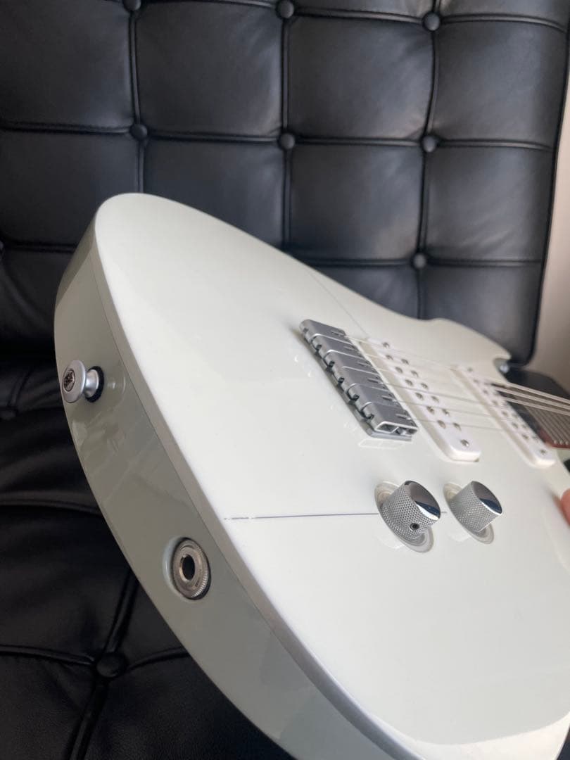 YAMAHA RGXA2 エレキギター