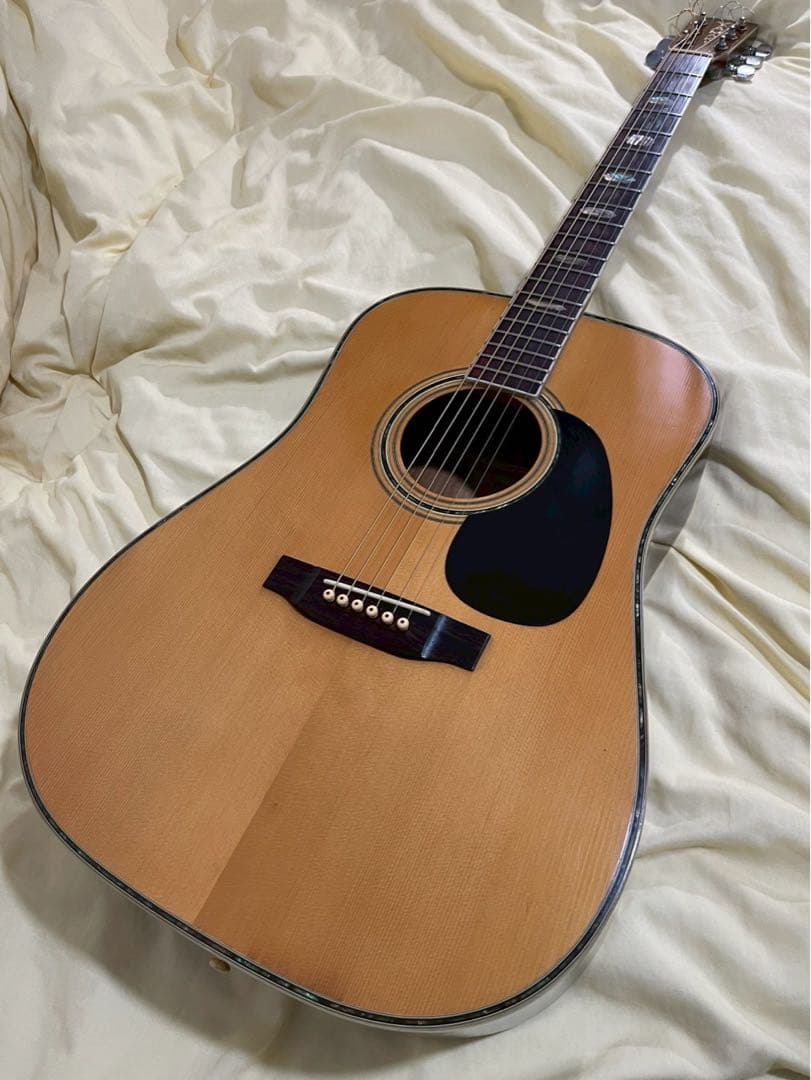yamaki YW-40M ハードケース付属