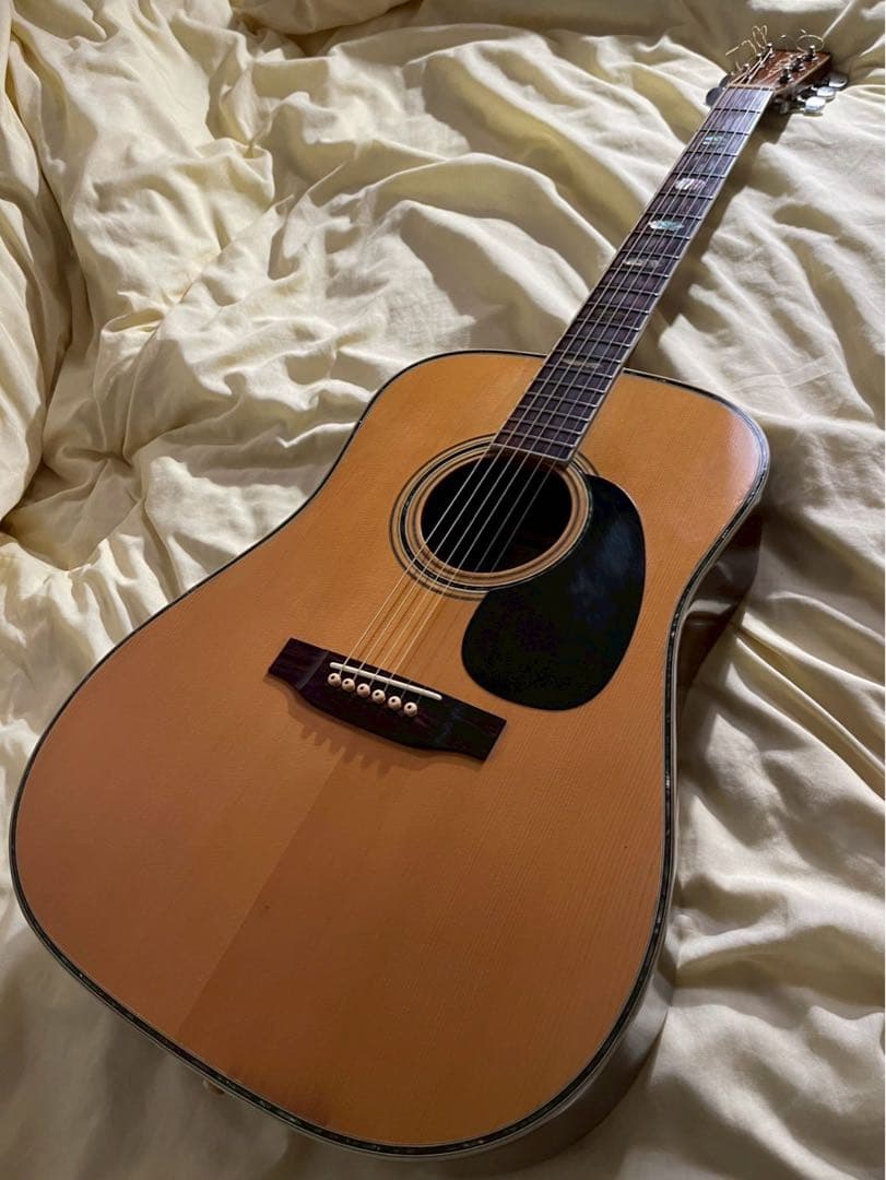 yamaki YW-40M ハードケース付属