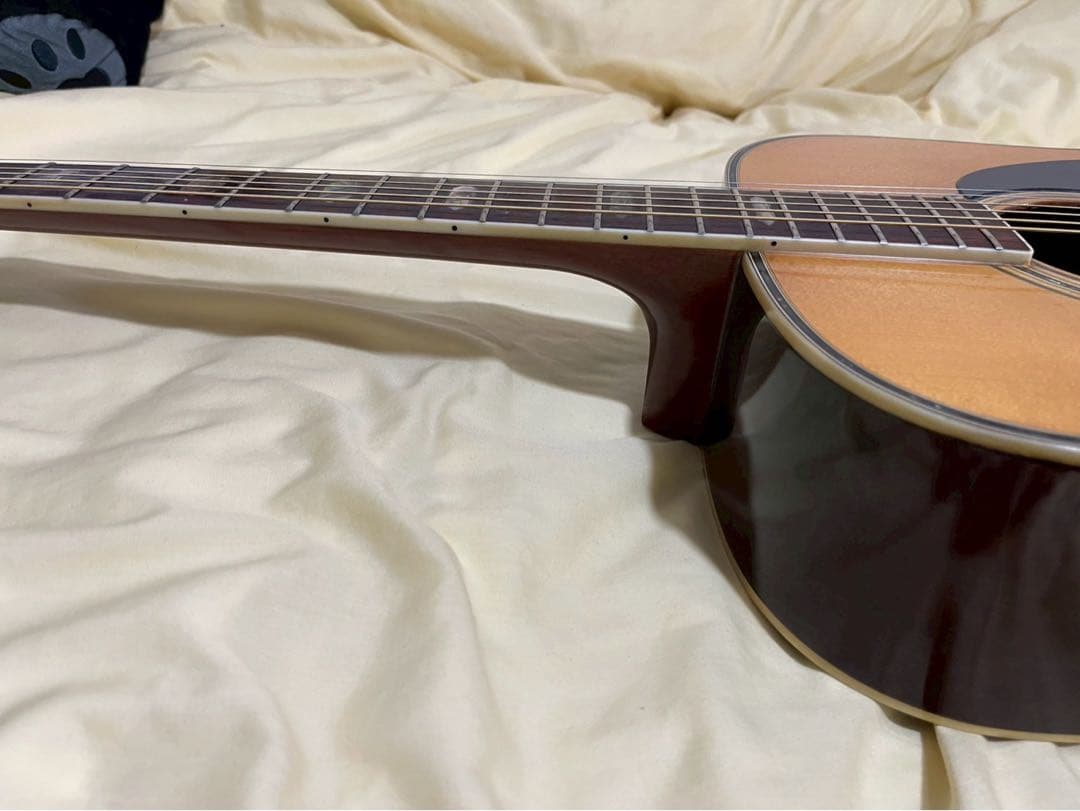 yamaki YW-40M ハードケース付属