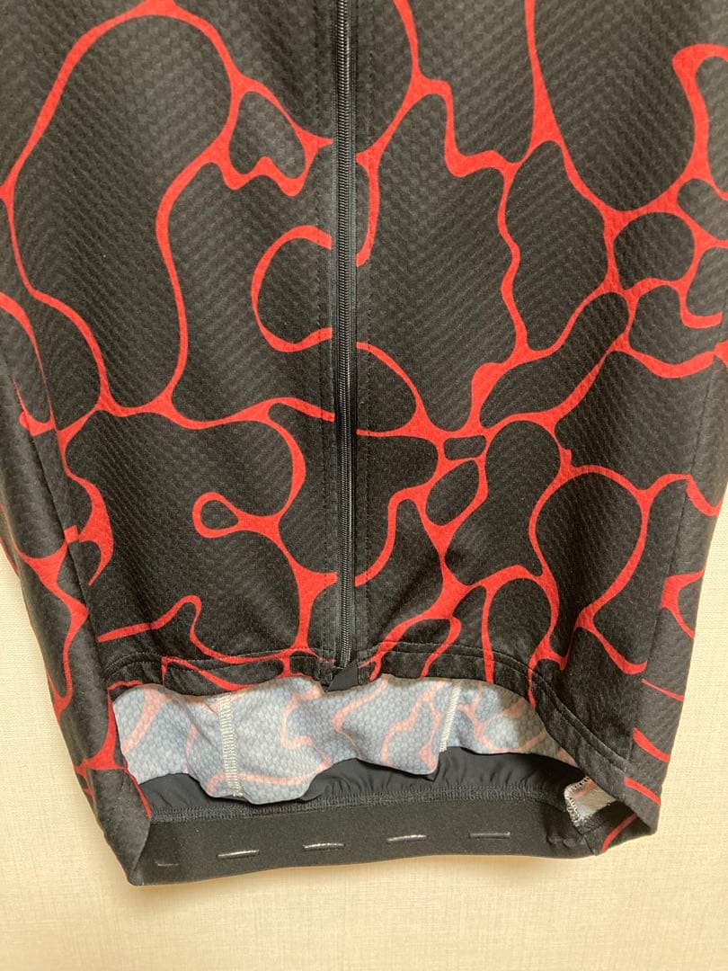 アソス　ASSOS サイクルジャージ　Ｓ　サイクルウエア