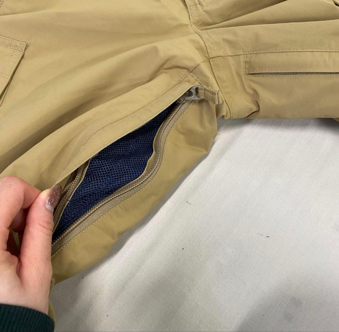 BURTON パンツ スキーウェア スノボウェア