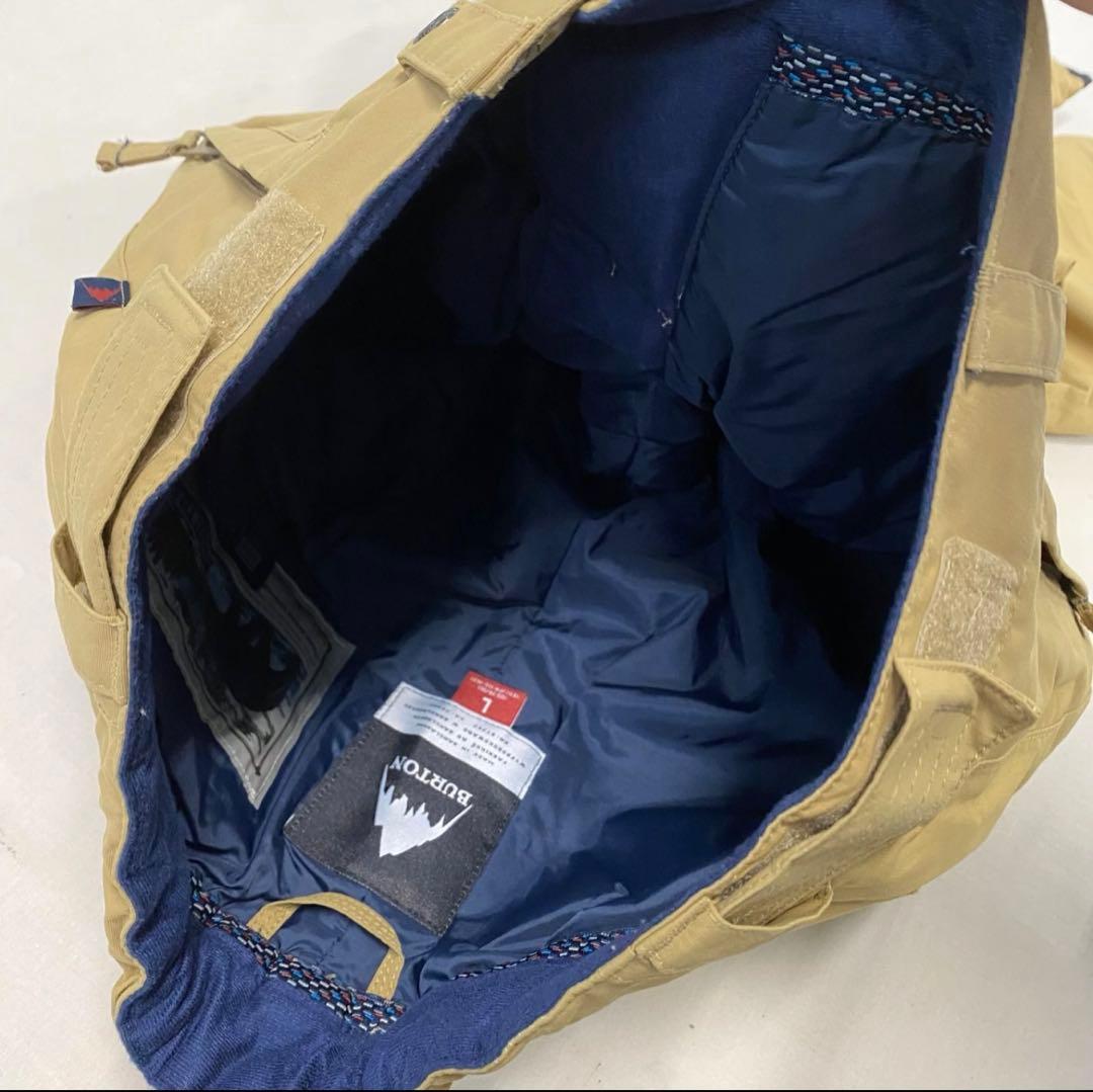 BURTON パンツ スキーウェア スノボウェア