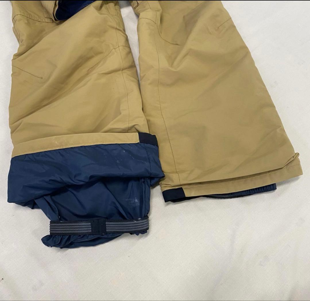 BURTON パンツ スキーウェア スノボウェア