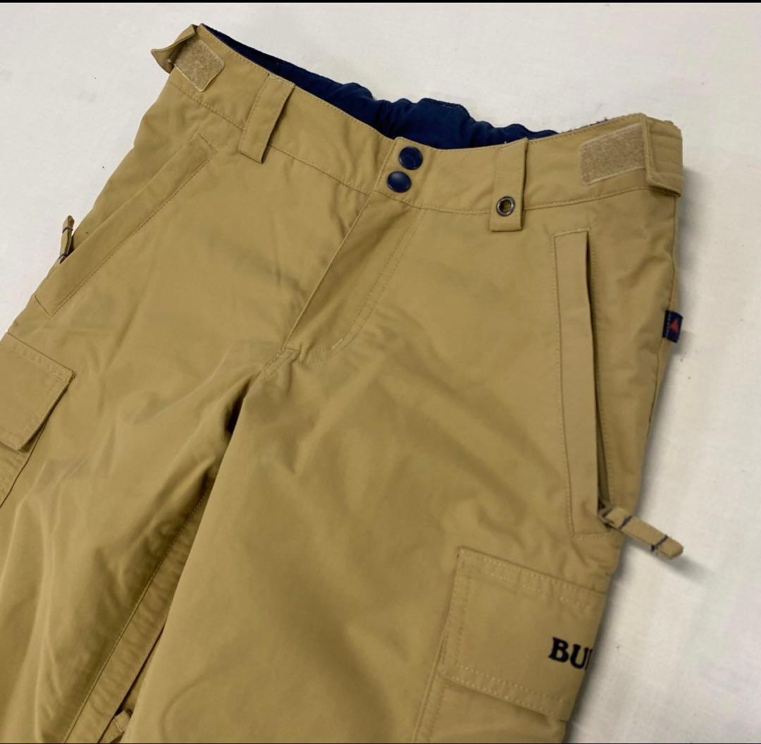BURTON パンツ スキーウェア スノボウェア