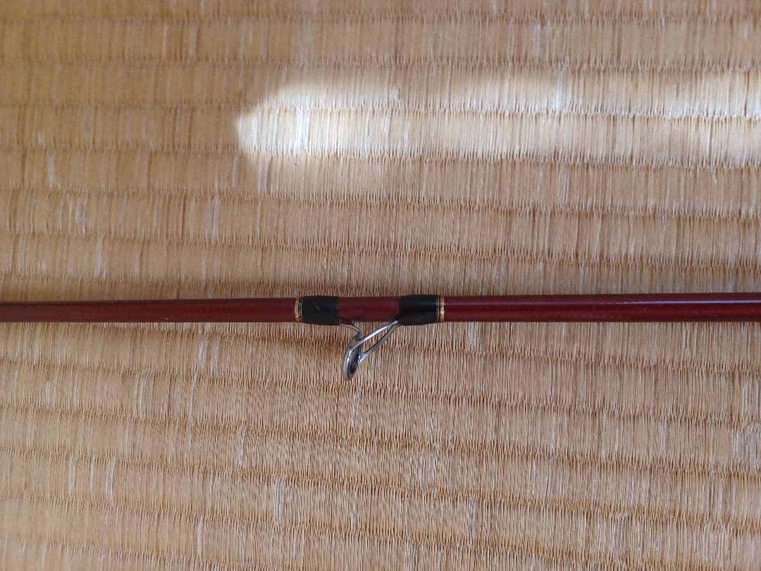 タイラバロッド　炎月 BB B69ML-S/2