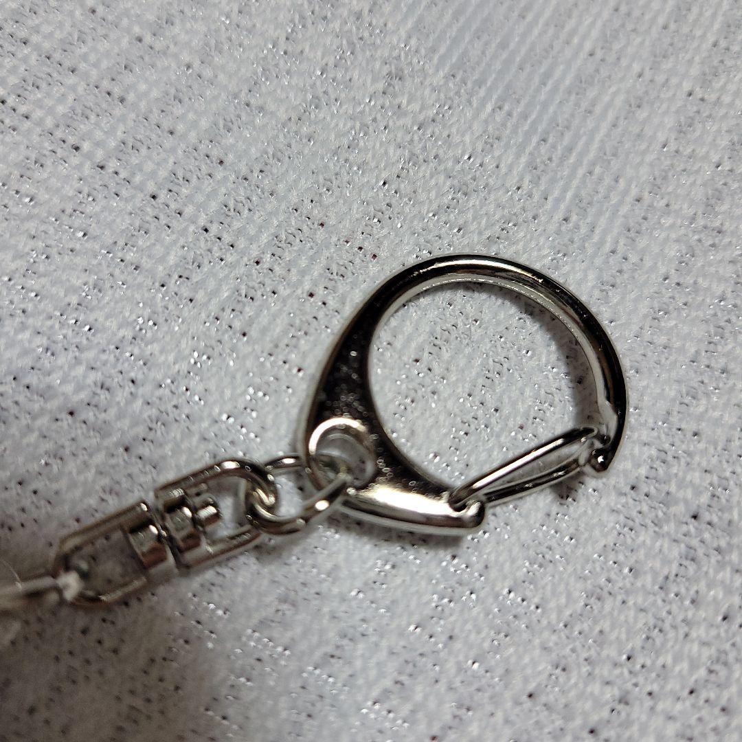 名鉄百貨店　閉店イベント　2000個限定　アクリルキーホルダー