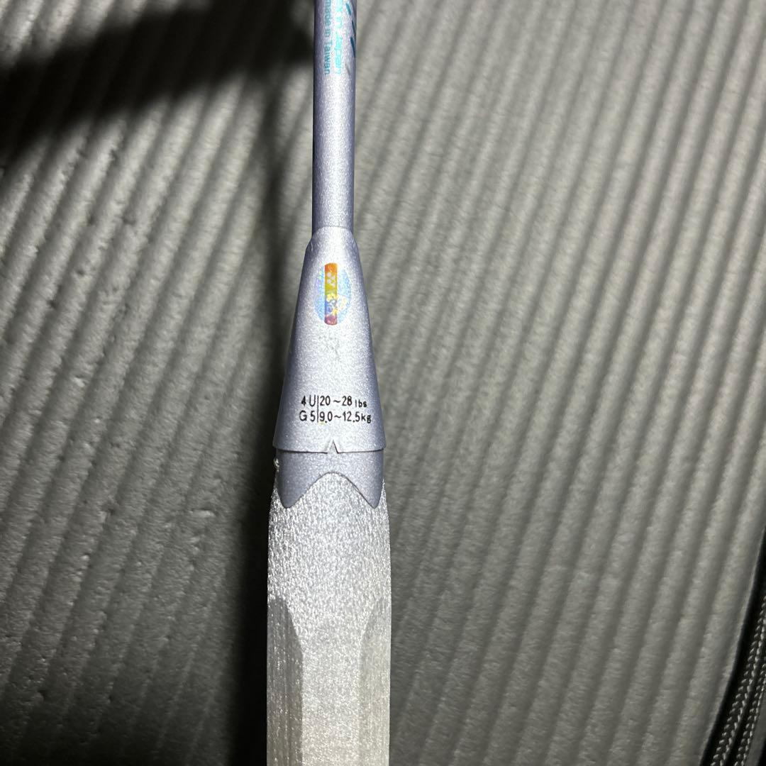 バドミントン アストロクス88D Tour 4UG5