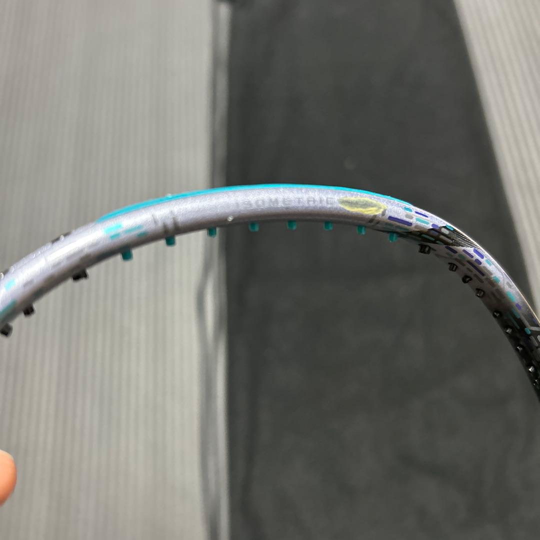 バドミントン アストロクス88D Tour 4UG5