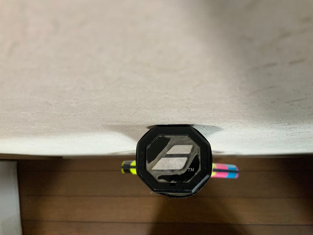 Babolat PURE AERO RAFA（限定ラファモデル）Gサイズ2