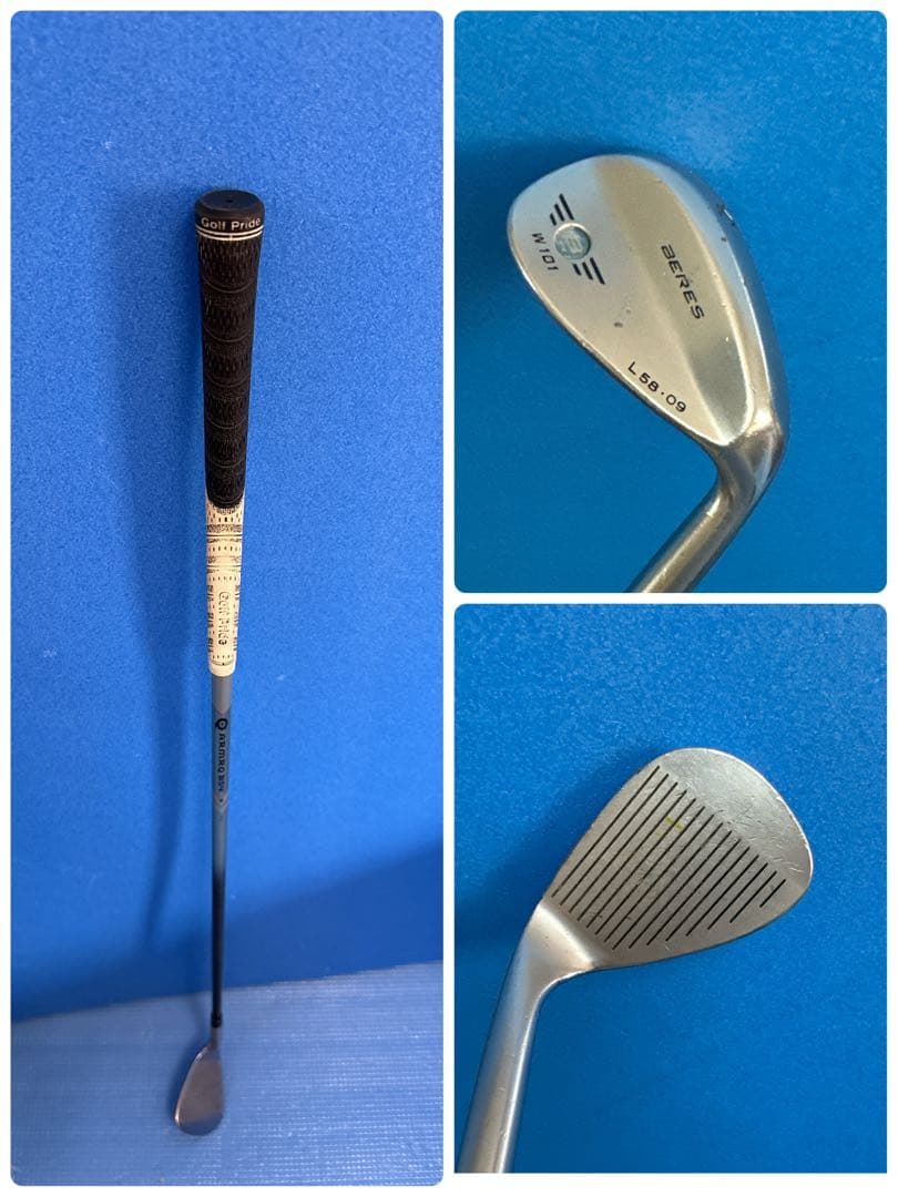 TaylorMade&MIZUNO&ONOFFフルセット値下げ中