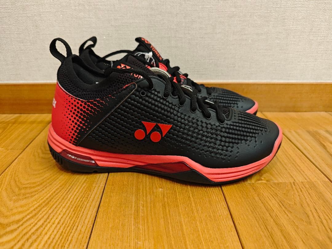 YONEX ヨネックス バドミントンシューズ パワークッション SHBELZ2