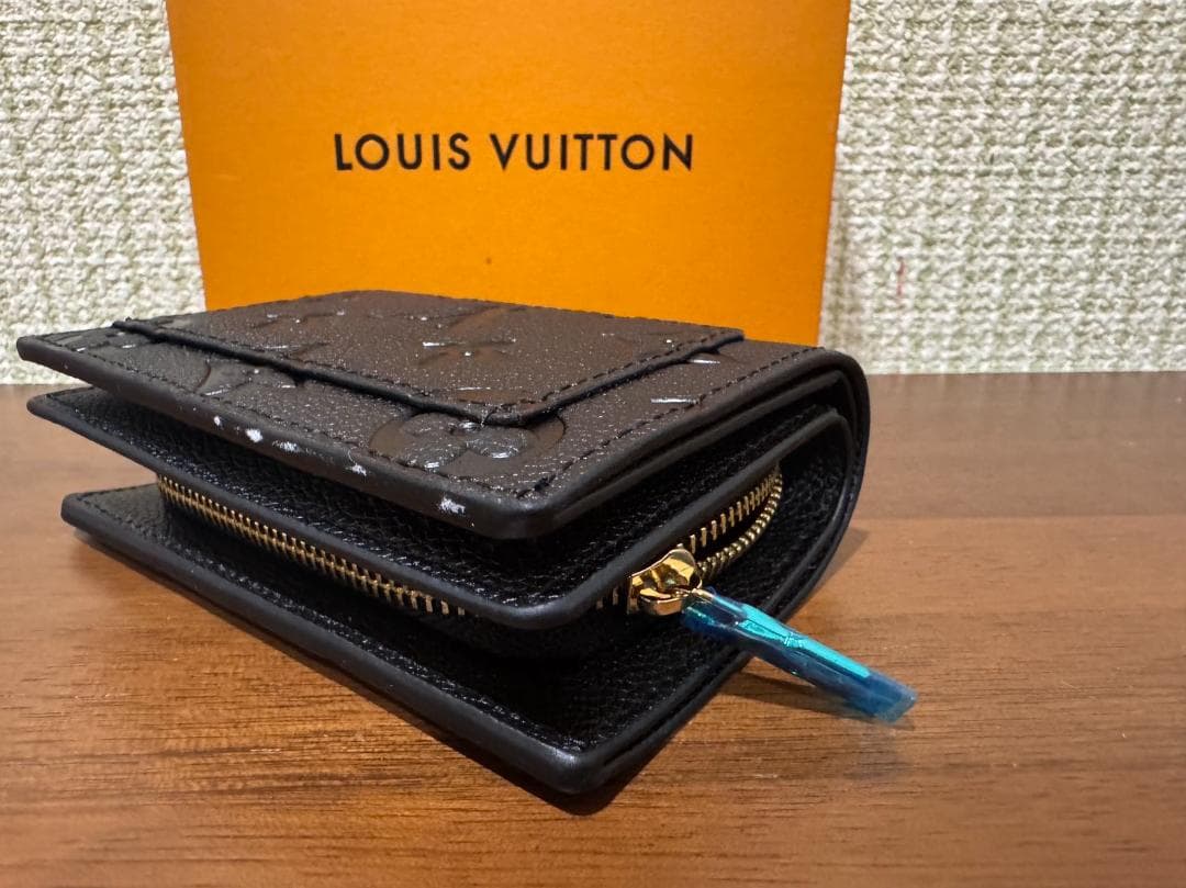 GUCCI 長財布 ブラック
