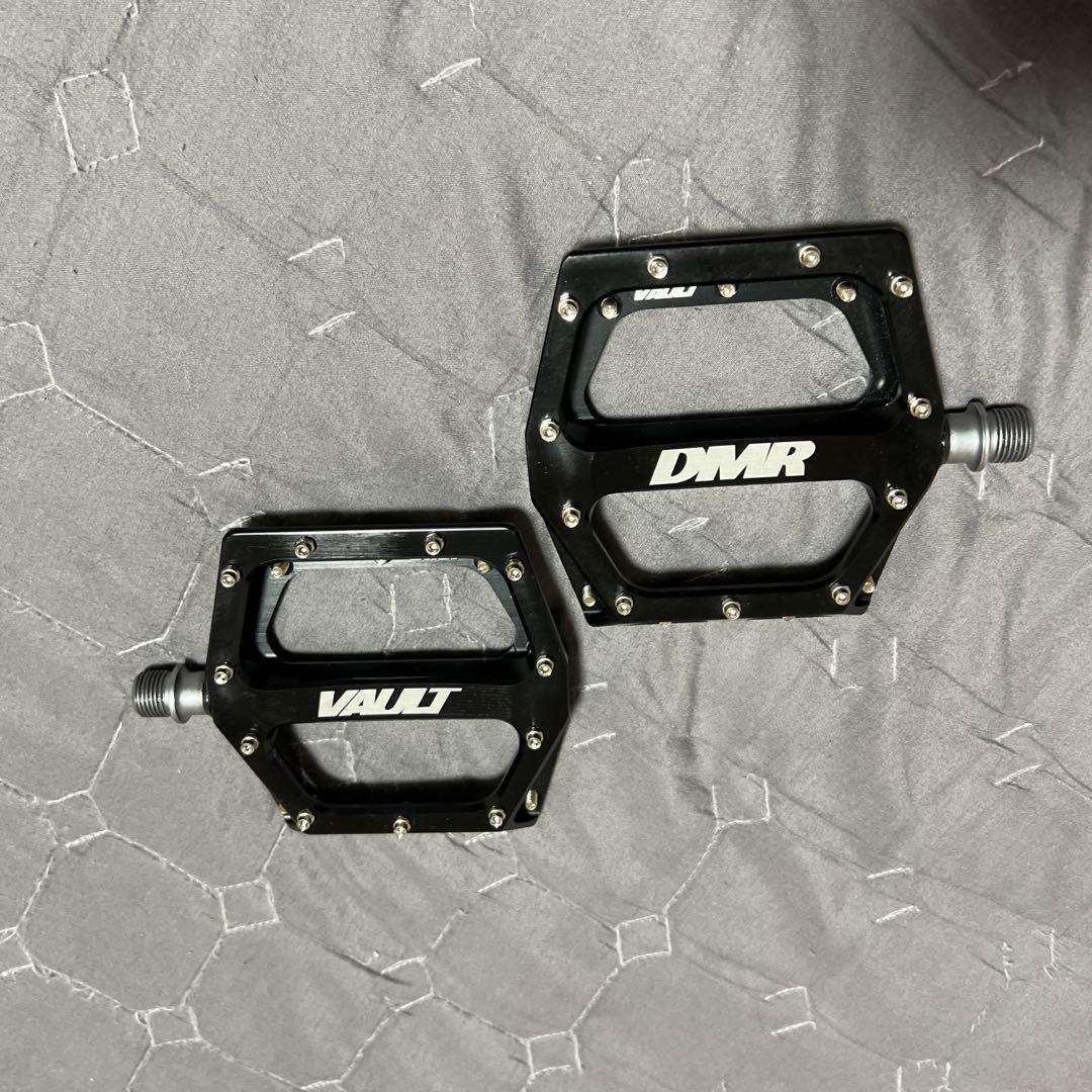 パーツ DMR VAULT