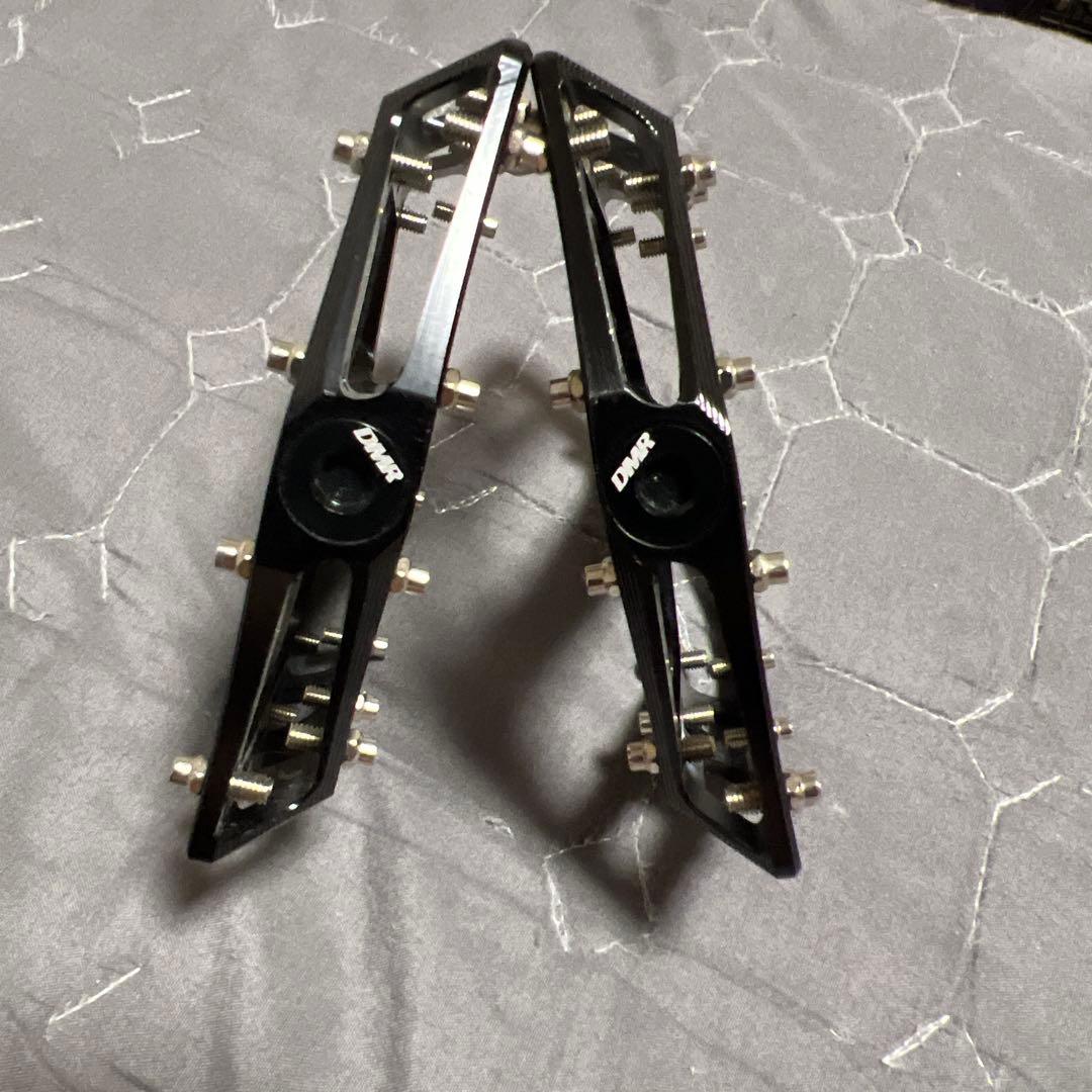 パーツ DMR VAULT