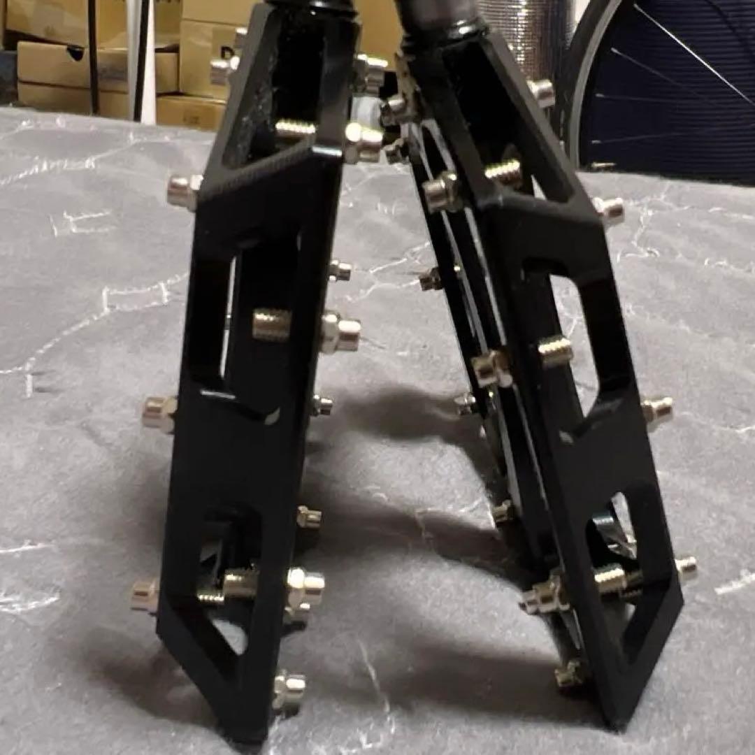 パーツ DMR VAULT