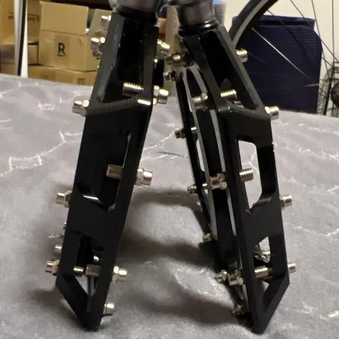 パーツ DMR VAULT