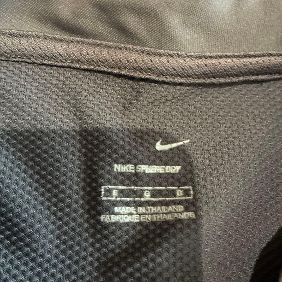 ブラジル代表　NIKE　プラクティスシャツ