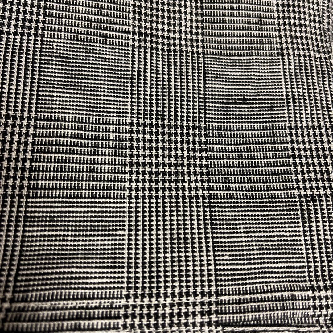 fog linen work テーブルクロス　Lサイズ　130＊180mm