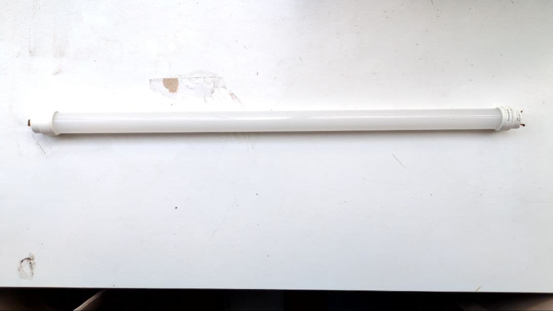 Panasonic製直管LEDランプ LDL20S・N/11/12-K 28本
