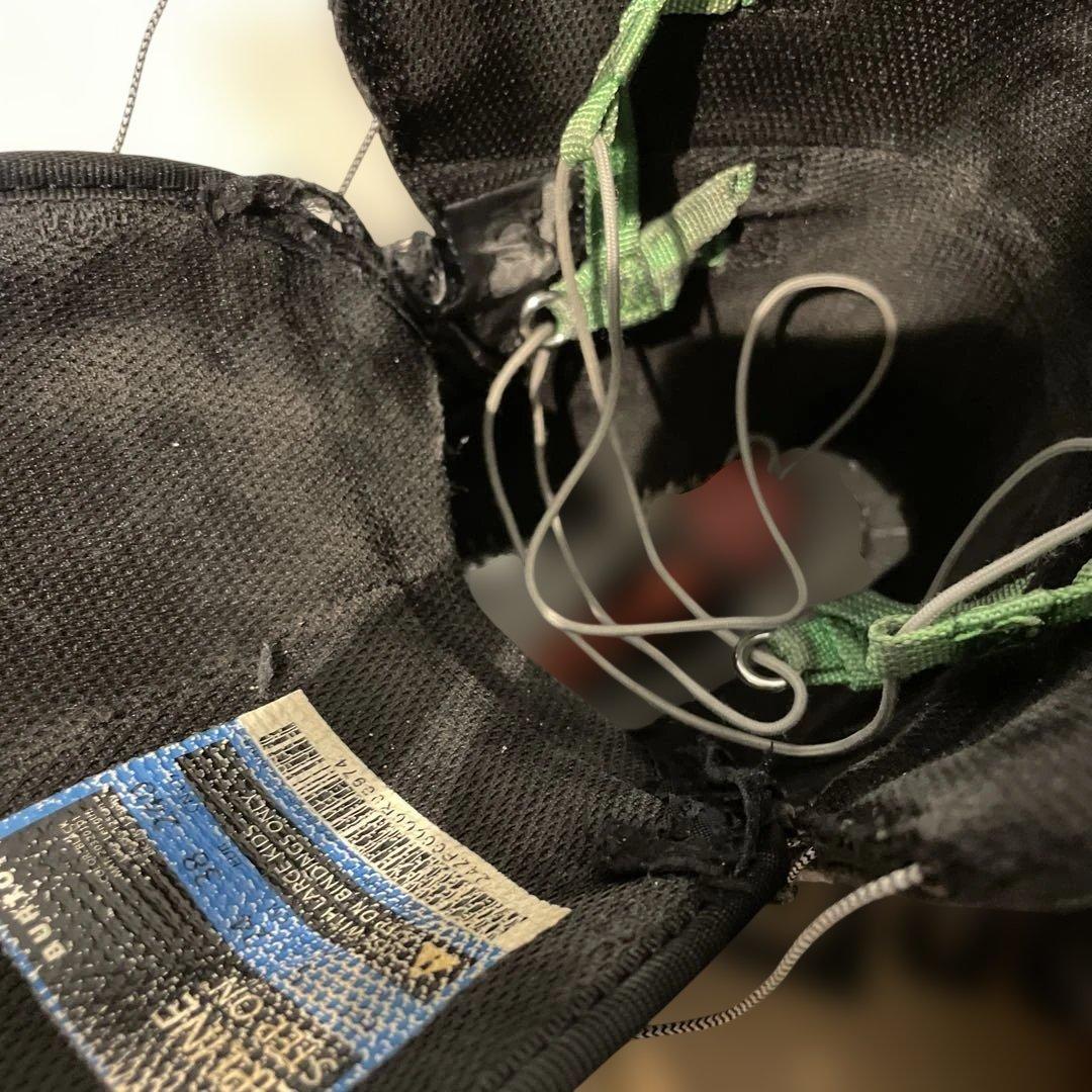 スノーボード Burton Zipline Step On 24cm