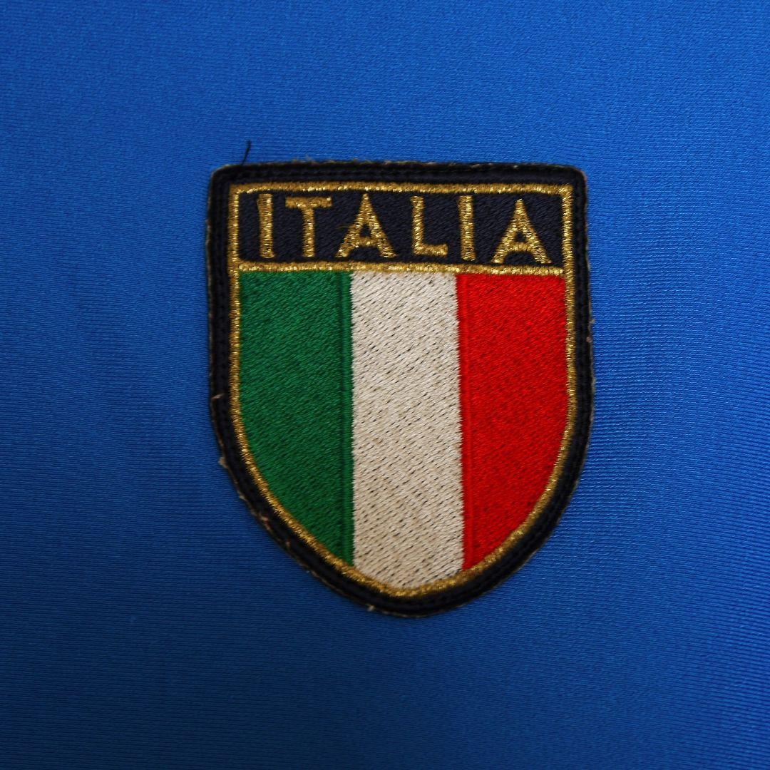 KAPPA イタリア代表 ユニフォーム 2000-2002 EUROモデル L