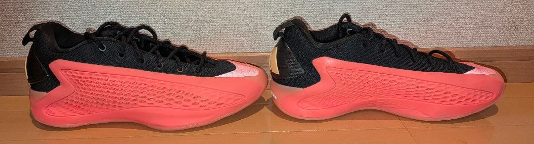 ✨中古美品✨ A.E.1 Low 27.5cm