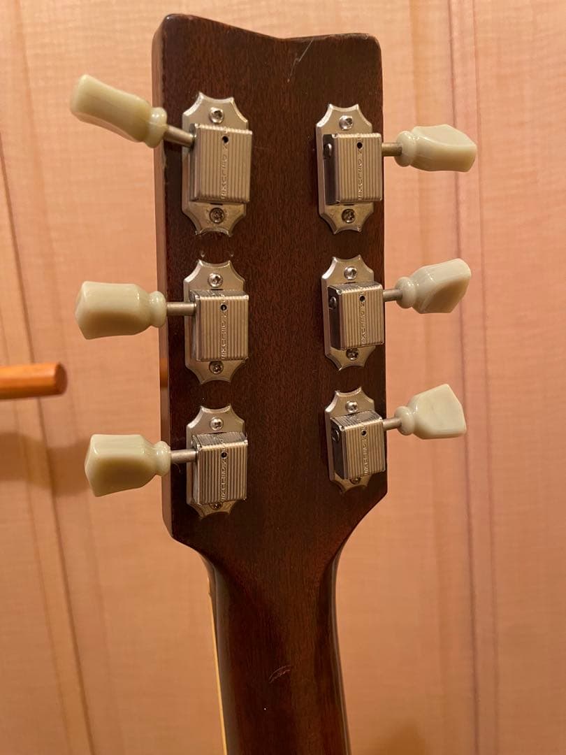 手渡し限定 1974年 YAMAHA FG-360 グリーンラベル