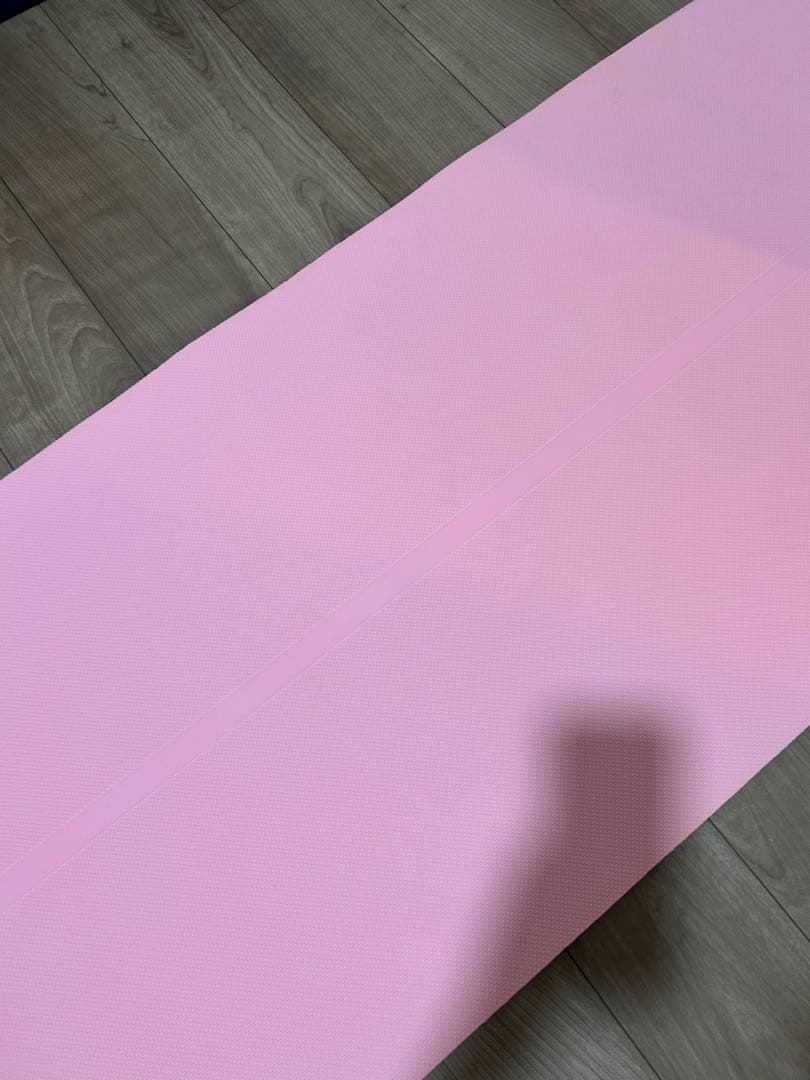 manduka BEGIN YOGA MAT リバーシブル