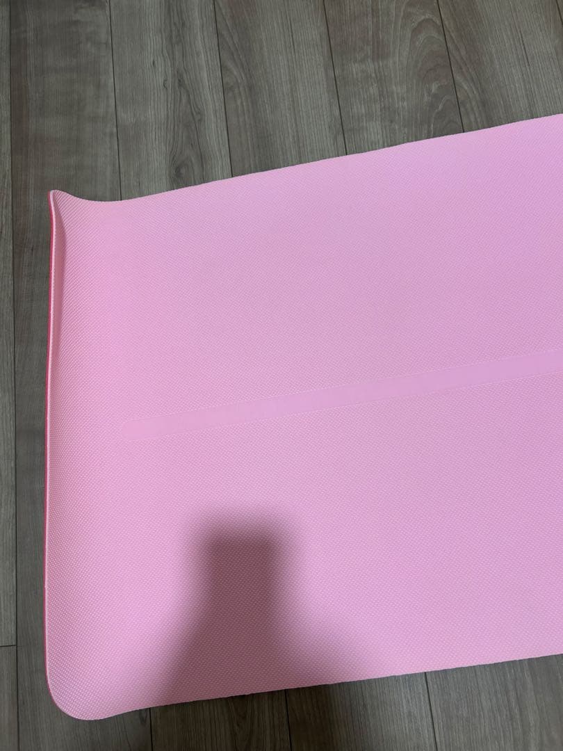 manduka BEGIN YOGA MAT リバーシブル