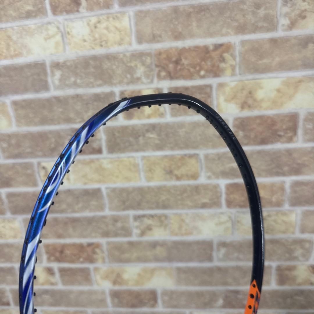 YONEX アストロクス100zz ダークネイビー 4U 5G
