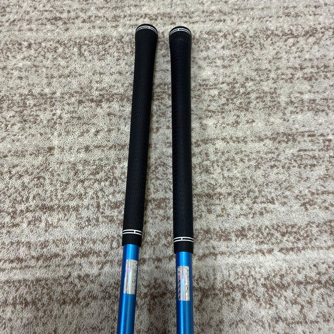 Callaway Epic Flash Starフェアウェイウッド 3W 5W