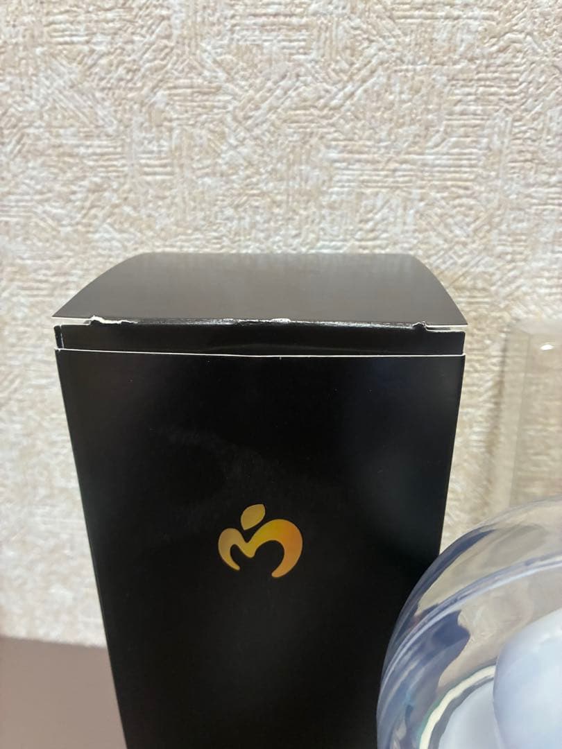 Mrs. GREEN APPLE ペンライト　ライトスティックリボン