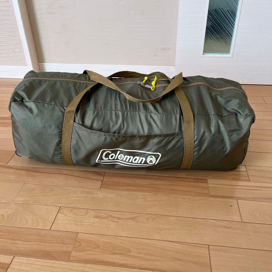 Coleman カーサイドテント 3025