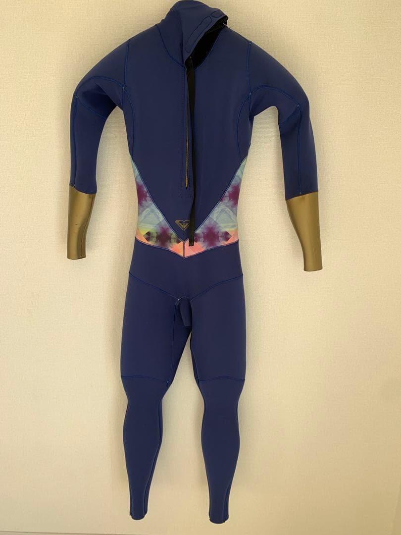 ROXY ウェットスーツ