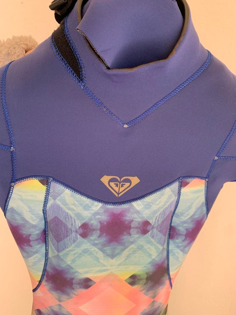 ROXY ウェットスーツ