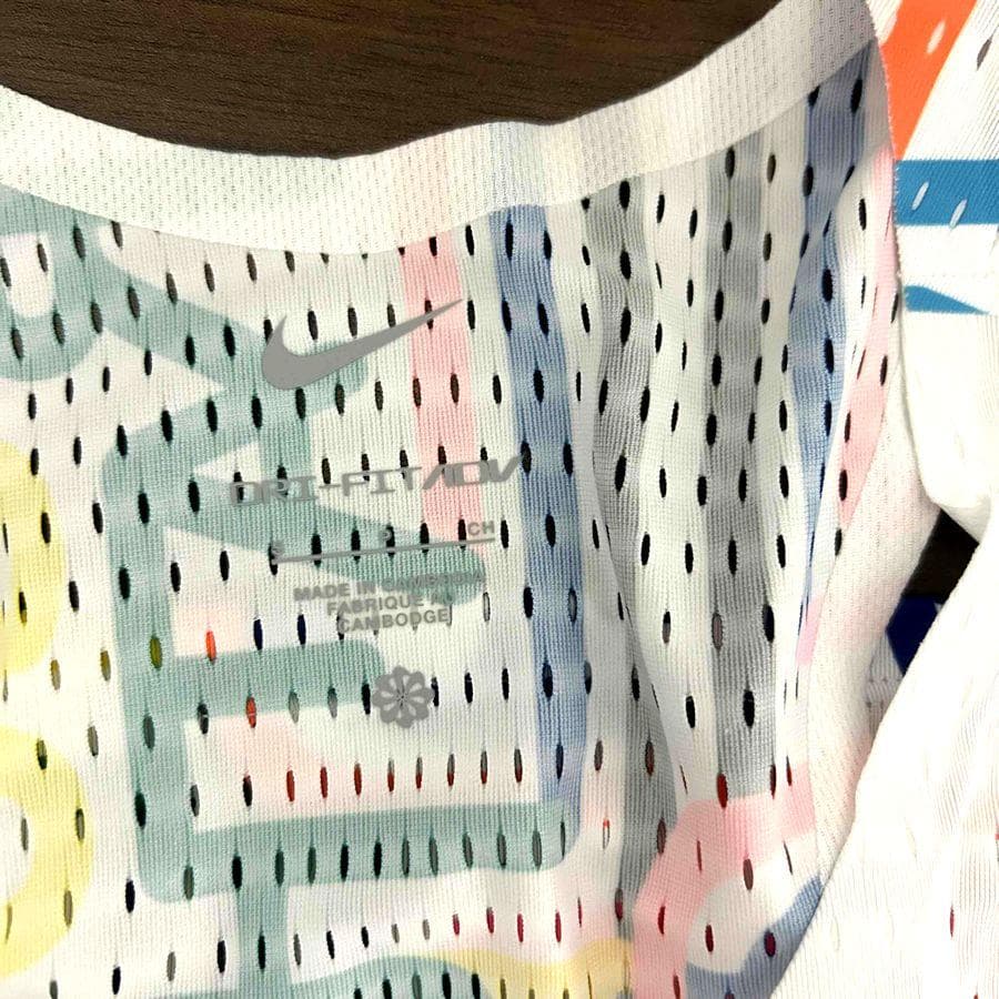 Nike AeroSwift US-S 2025 シングレット シカゴマラソン