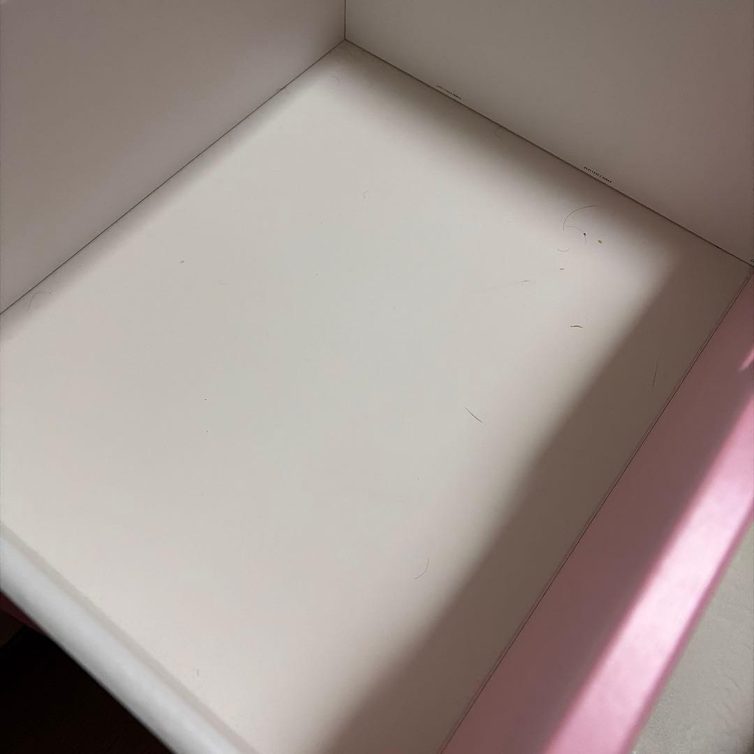 3/11まで IKEA イケア STUVA ストゥヴァ 引き出し キャビネット