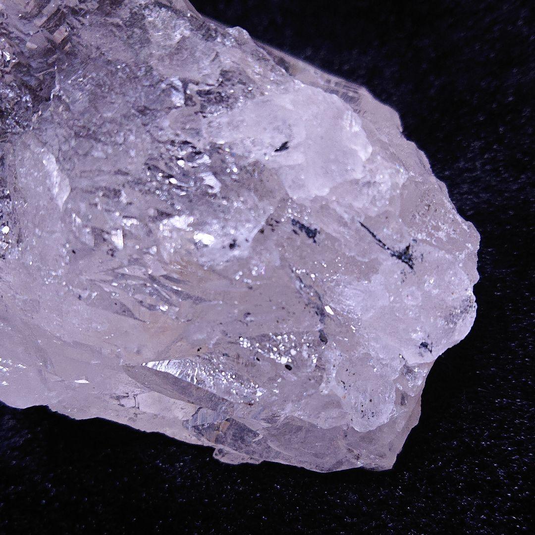 【お値下げしました】天然石 ガネーシュヒマール 水晶 原石
