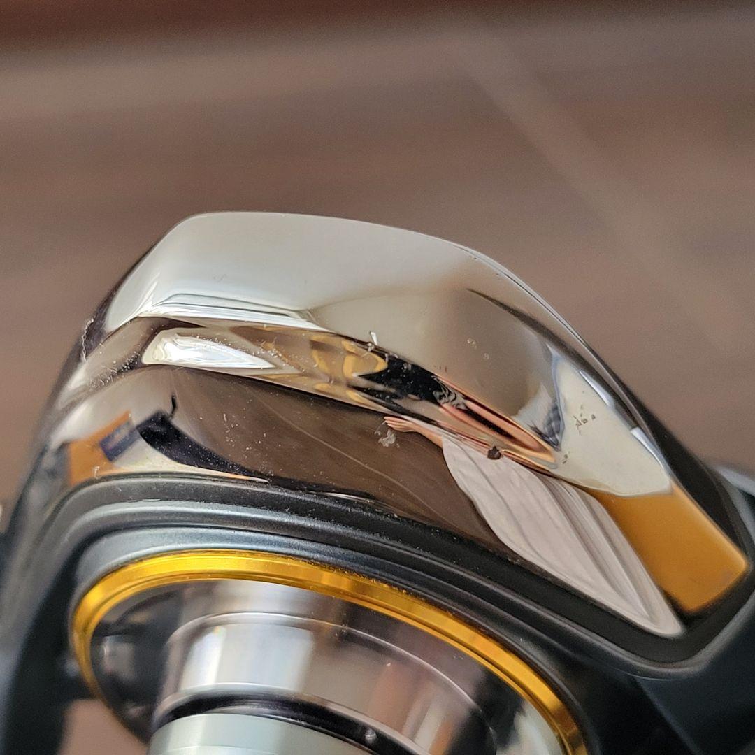ダイワ DAIWA 23 AIRITY　エアリティ　LT2500S-XH