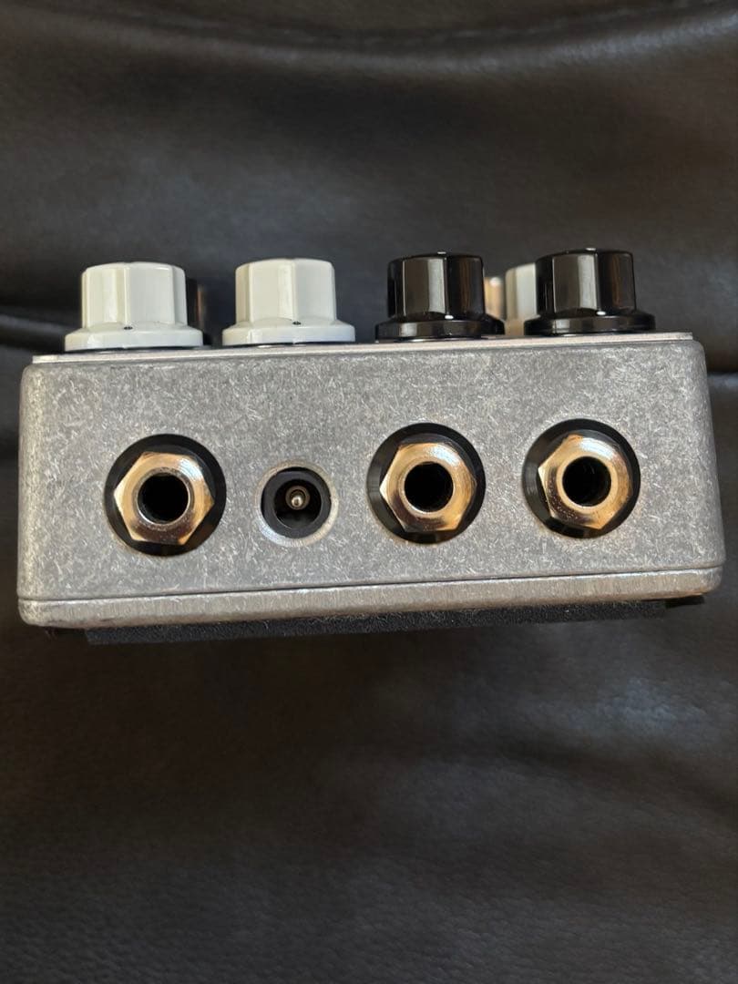 【値下げ】emma electronic NAVIGATOR Delay