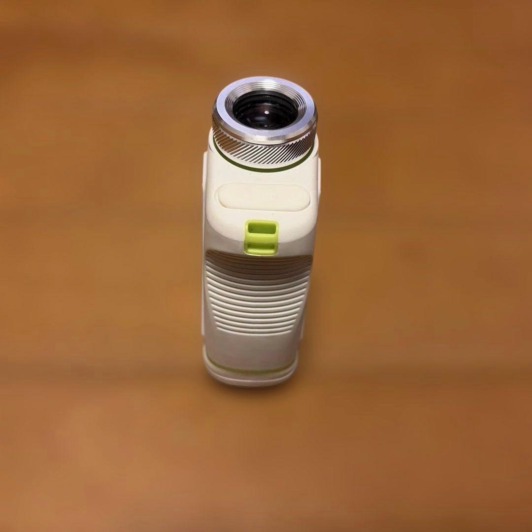 FOSSIBOTレーザー距離計 C1000 ホワイト