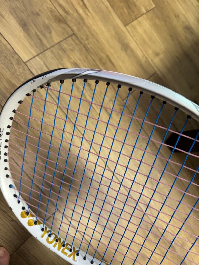 YONEX E-ZONE100 大坂なおみ限定モデル