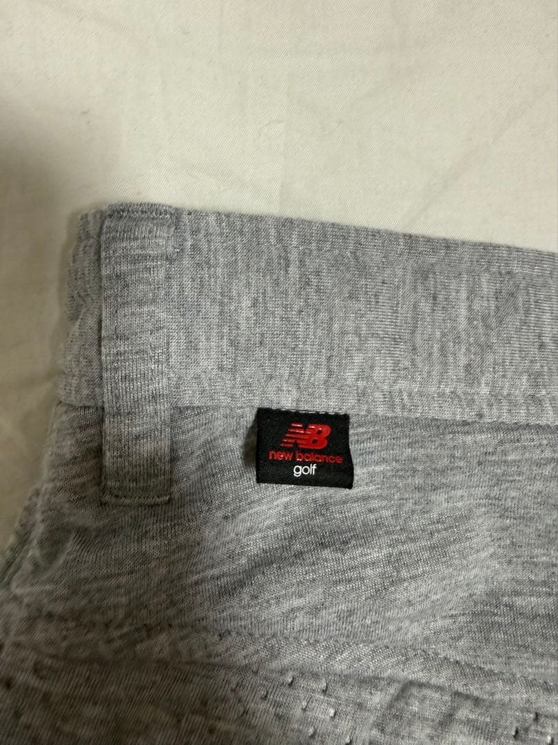 NBG ニューバランスゴルフ 中綿入り ロングパンツ 男性用 4サイズ