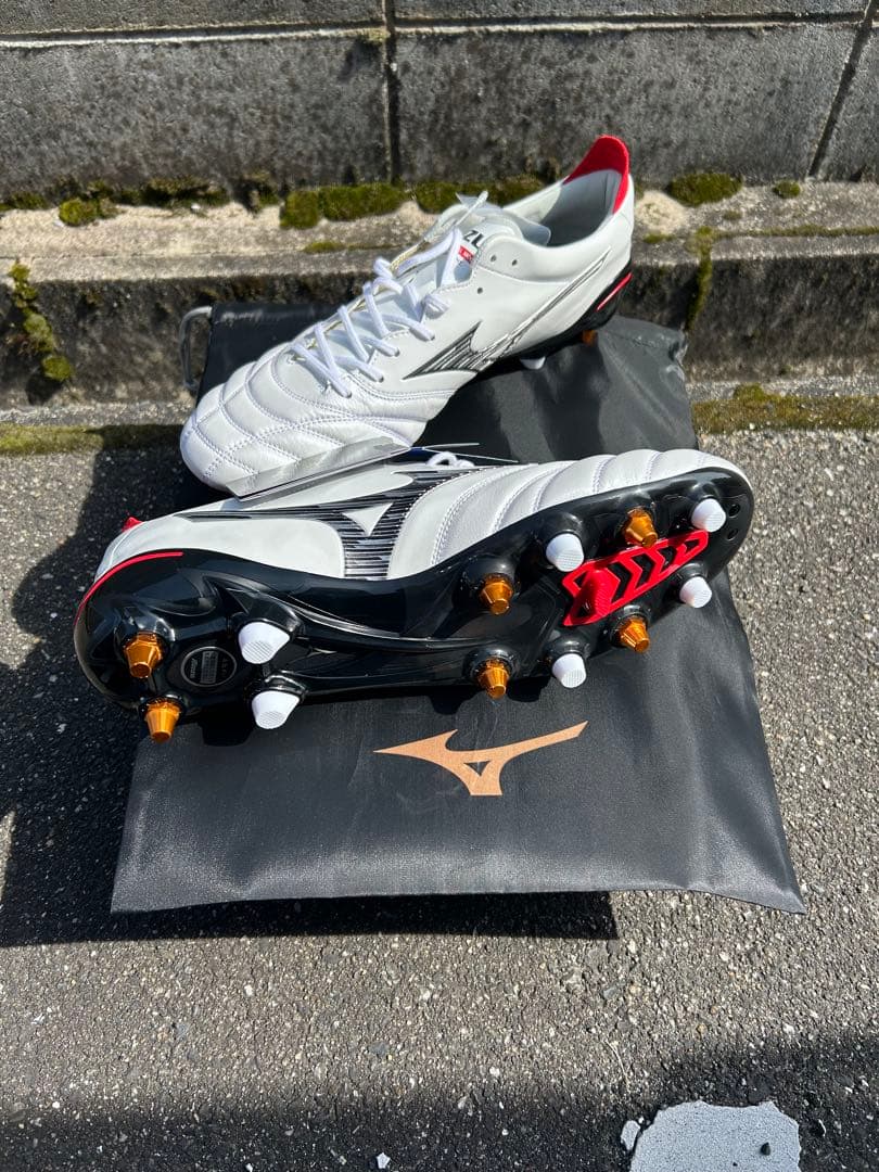 シューズ Mizuno Morelia Neo 4 Japan Mix 29.5cm