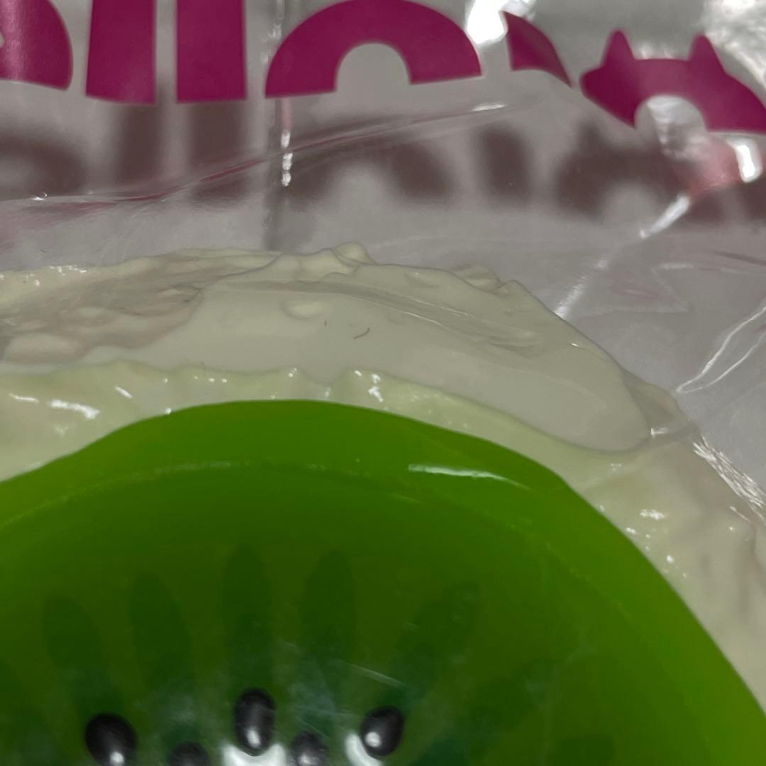 【廃盤】Mellojoy メロジョイ 大福 クリームまみれ大福シリーズ キウイ